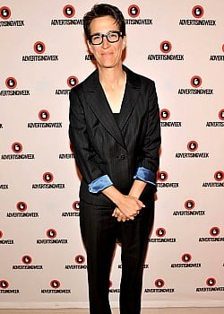 Rachel Maddow image 4 of 4