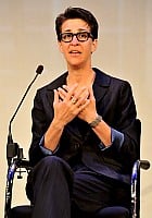 Rachel Maddow profile photo
