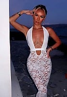 Rachel Mary profile photo