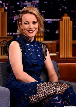 Rachel McAdams image 3 of 4
