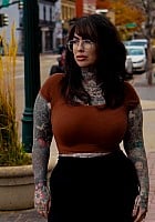 Rachel Michelle profile photo