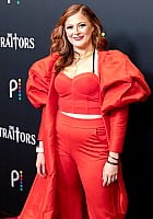 Rachel Reilly profile photo