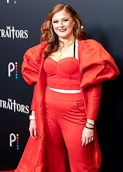 Rachel Reilly