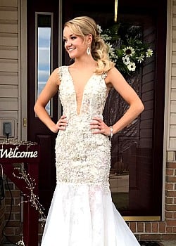 Rachel Sorge image 1 of 3