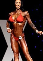 Rachel Van Voris profile photo