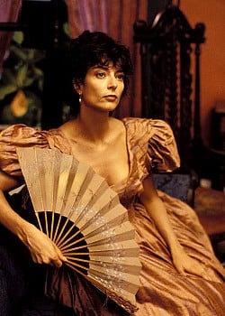Rachel Ward (actress) image 2 of 3