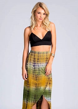 Rachel Yampolsky image 1 of 4