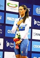 Rachele Barbieri profile photo