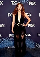 Rachelle Lefevre profile photo