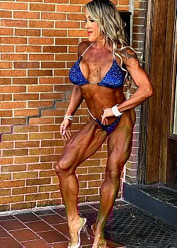 Rachelle Rosenberg image 3 of 3