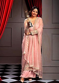 Rachita Ram image 2 of 4
