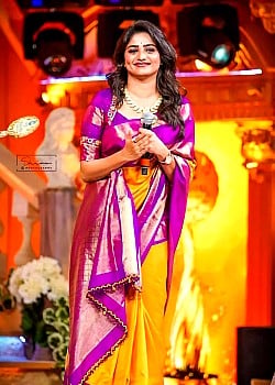 Rachita Ram image 4 of 4