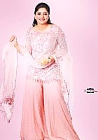 Rachita Ram profile photo
