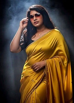 Rachitha Mahalakshmi image 3 of 4