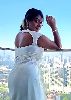 Rachitha Mahalakshmi image 4 of 4