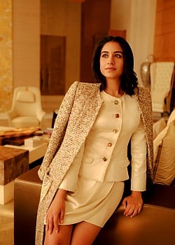 Radhika Merchant image 4 of 4