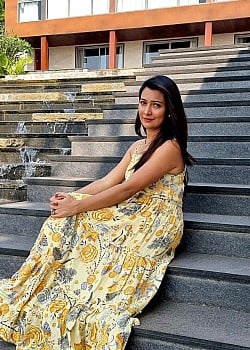 Radhika Pandit image 2 of 2