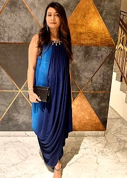 Radhika Pandit image 1 of 2