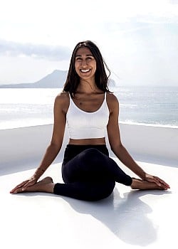 Radhika Sanghani image 3 of 3