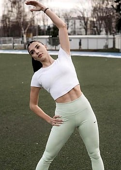 Radina Velichkova image 3 of 4