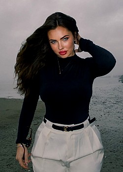Raegan Loughrey image 1 of 3