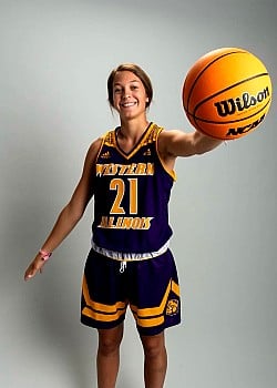 Raegan McCowan image 2 of 2