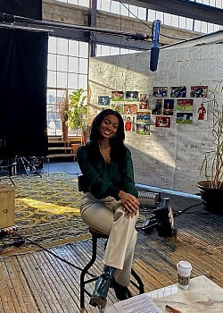 Raegan Subban image 2 of 4