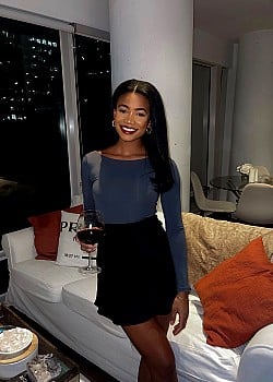 Raegan Subban image 1 of 4