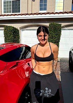 Raelee Rudolph image 2 of 3