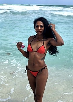 Raevyn Rogers image 2 of 4
