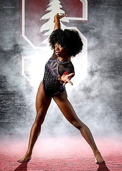 Raeya Linton image 1 of 1