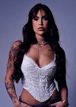 Rafaela Insfran image 3 of 3