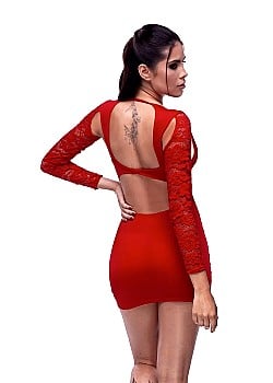 Rafaela Muniz image 1 of 4