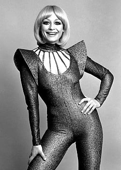 Raffaella Carrà image 3 of 4