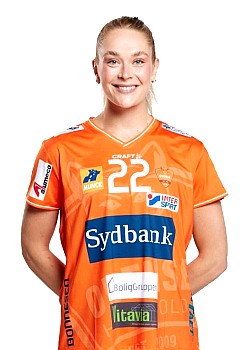 Ragnhild Valle Dahl image 4 of 4