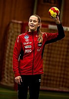 Ragnhild Valle Dahl profile photo