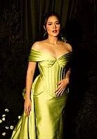 Raisa Andriana profile photo