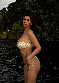 Raissa Dominique image 4 of 4
