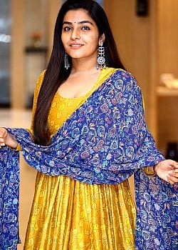Rajisha Vijayan image 2 of 4