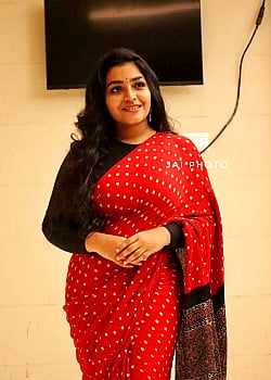 Rajisha Vijayan image 3 of 4