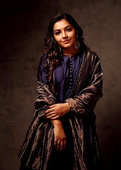 Rajisha Vijayan image 1 of 4