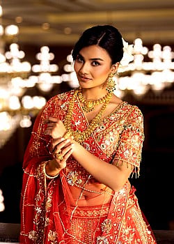 Rajshree Thapa image 2 of 4