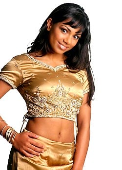 Rakhee Gandhi image 2 of 4