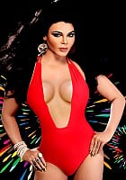 Rakhi Sawant profile photo