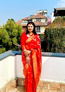 Rakshya Shrestha image 3 of 3