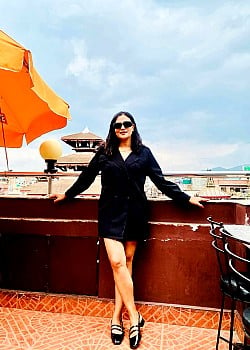 Rakshya Shrestha image 1 of 3