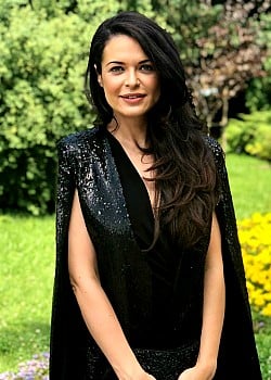 Raluca Lazarut image 2 of 2