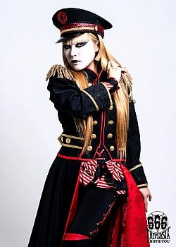 Ram Kaicho image 1 of 3