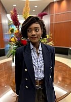 Rama Yade profile photo