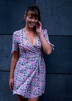 Ramona Dempsey image 2 of 3